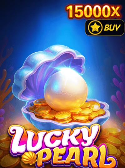 Featured slot game cover